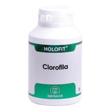 Holofit Clorofila 180Cap.
