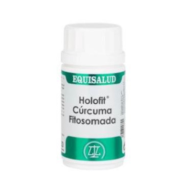 Holofit Curcuma Fitosomada...
