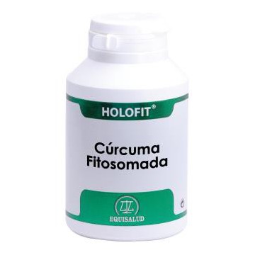 Holofit Curcuma Fitosomada...