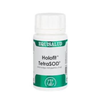 Holofit Tetrasod Microalga...