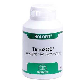 Holofit Tetrasod Microalga...