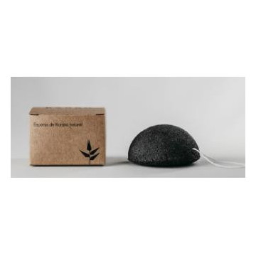 Konjac Esponja Facial...