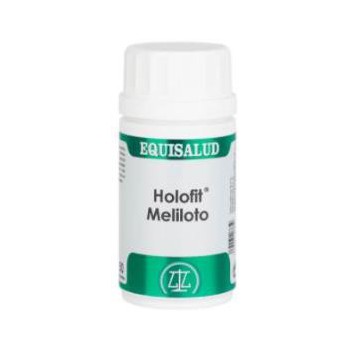 Holofit Meliloto 50Cap.