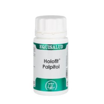 Holofit Palpitol 50Cap.