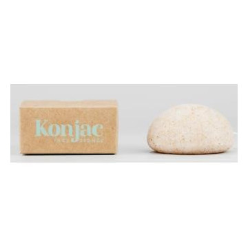 Konjac Esponja Facial...