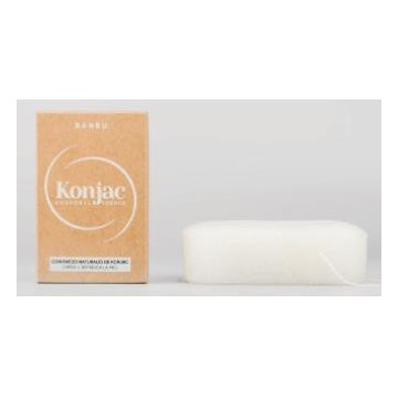 Konjac Esponja Corporal...