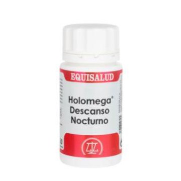 Holomega Descanso Nocturno...