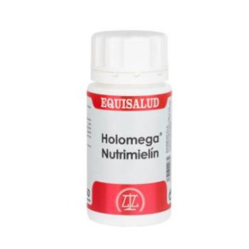 Holomega Nutrimielin 50Cap.