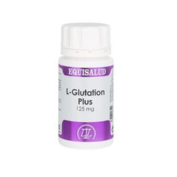Holomega L-Glutation Plus...