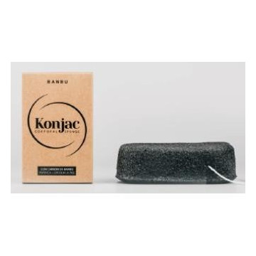 Konjac Esponja Corporal...