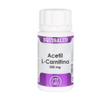 Holomega Acetil L-Carnitina...