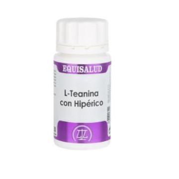Holomega L-Teanina Con...