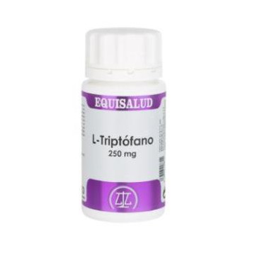 Holomega L-Triptofano 50Cap.