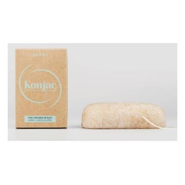 Konjac Esponja Corporal...