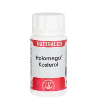 Holomega Kosterol 50Cap.