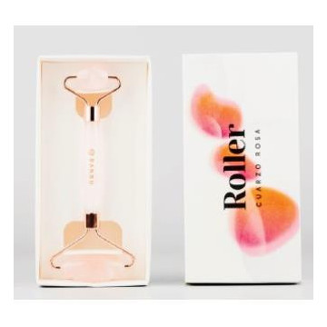 Banbu Jade Roller  Cuarzo...