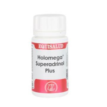 Holomega Superadrinol Plus...