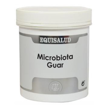 Microbiota Guar...