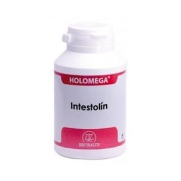 Holomega Intestolin 180Cap.