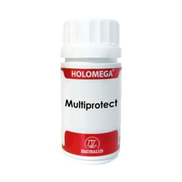 Holomega Multipro 50Cap.