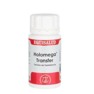 Holomega Transfer 50Cap.
