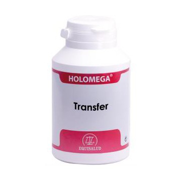 Holomega Transfer 180Cap.