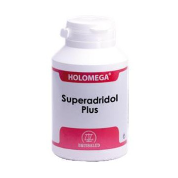 Holomega Superadrinol Plus...