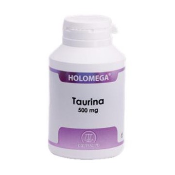 Holomega Taurina 180Cap.