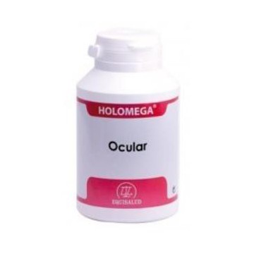 Holomega Ocular 180Cap.