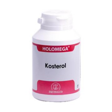 Holomega Kosterol 180Cap.