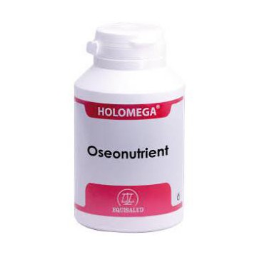 Holomega Oseonutrient 180Cap.