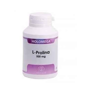 Holomega L-Prolina 180Cap.