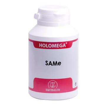 Holomega Same 180Cap.