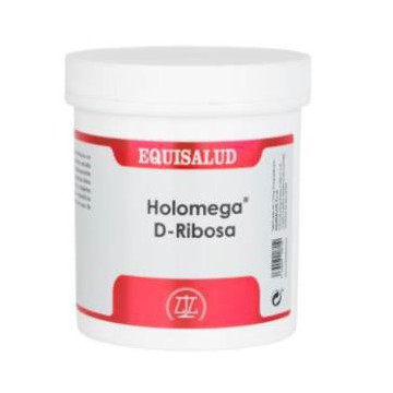 Holomega D-Ribosa 250Gr.