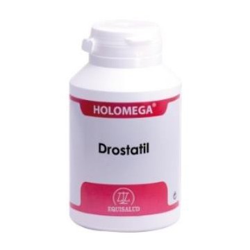Holomega Drostatil 180Cap.