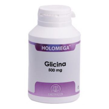Holomega Glicina 180Cap.