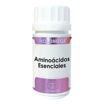 Holomega Aminoacidos...