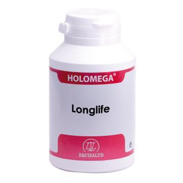 Holomega Longlife 180Cap.