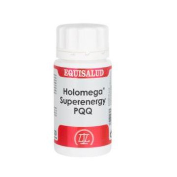 Holomega Superenergy Pqq...