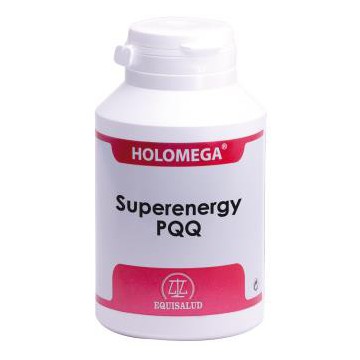 Holomega Superenergy Pqq...
