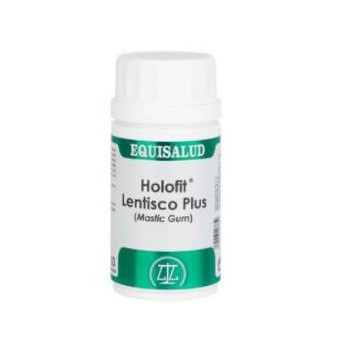 Holofit Lentisco Plus 50Cap.