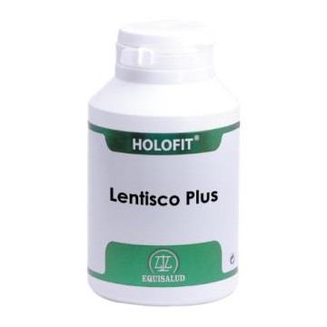 Holofit Lentisco Plus 180Cap.