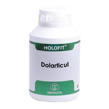 Holofit Dolarticul 180Cap.