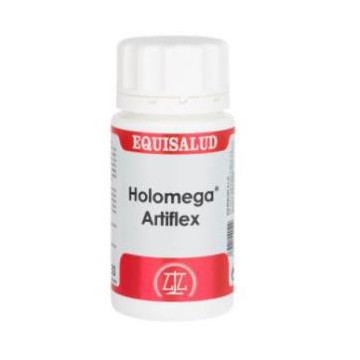 Holomega Artiflex 50Cap.