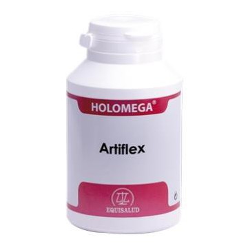 Holomega Artiflex 180Cap.