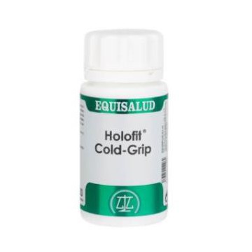 Holofit Cold-Grip 50Cap.
