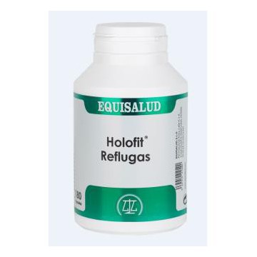 Holofit Reflugas 180Cap.