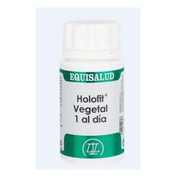 Holofit Vegetal 1 Al Dia...