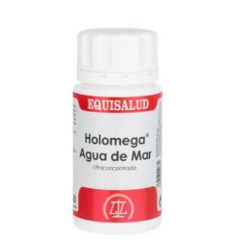 Holomega Agua De Mar...
