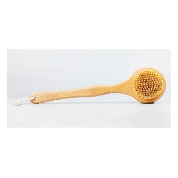 Bath Brush Cepillo Corporal...